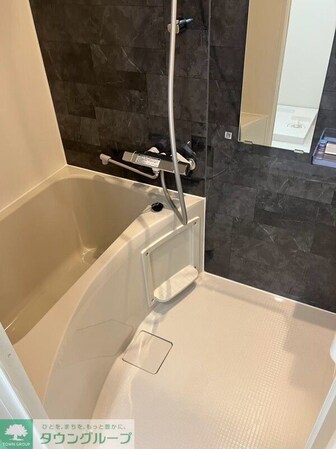 @下石神井の物件内観写真